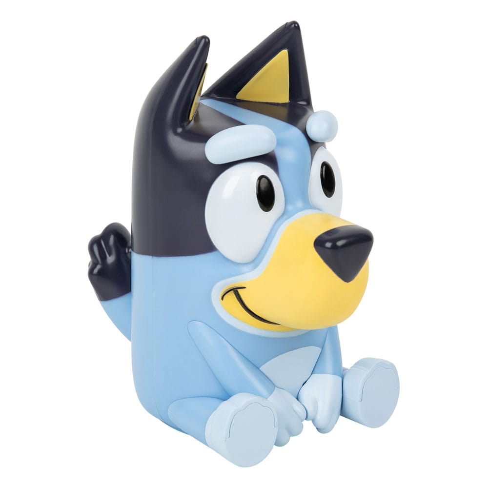 Bluey Leuchte mit Sound