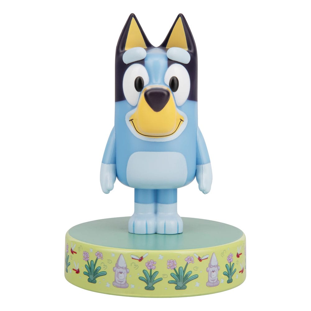 Bluey Icons Lamp