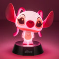 Lilo & Stitch Icons Leuchte Angel