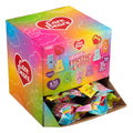Die Glücksbärchis Taschenanhänger Backpack Buddies Mystery Bags Scented Display (24)