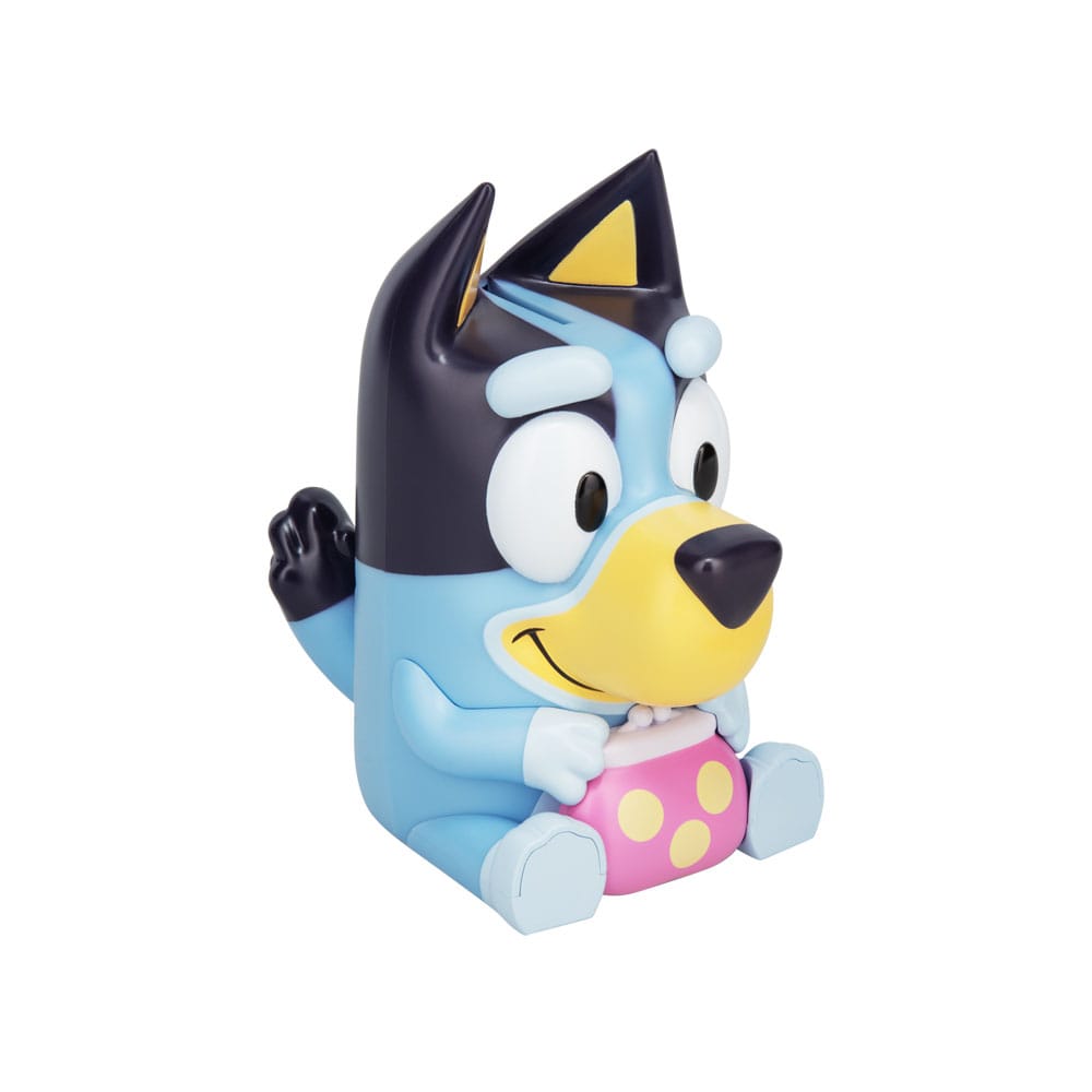 Bluey Spardose