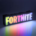 Fortnite Leuchte Logo 32 cm