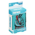 Fortnite playing cards