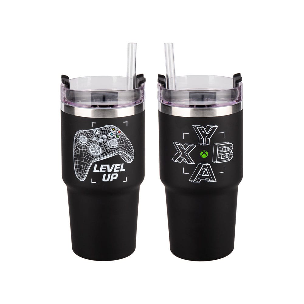 Xbox Trinkbecher To Go Gamer