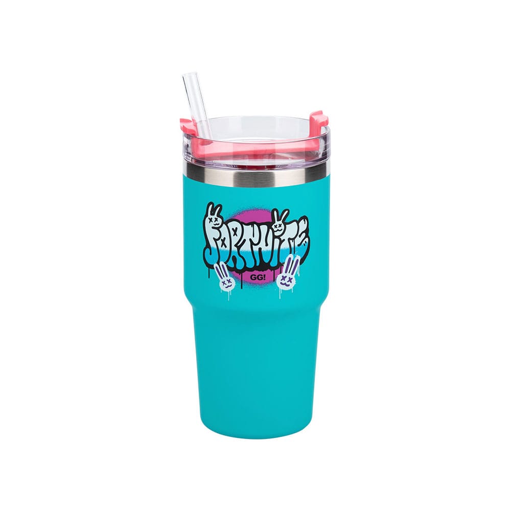 Fortnite Trinkbecher To Go Gamer