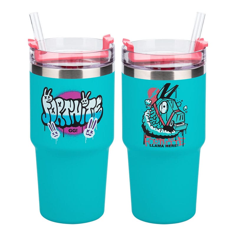 Fortnite Trinkbecher To Go Gamer