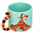 Disney Shaped Tasse Winnie Puuh Tigger