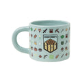 Minecraft Tasse