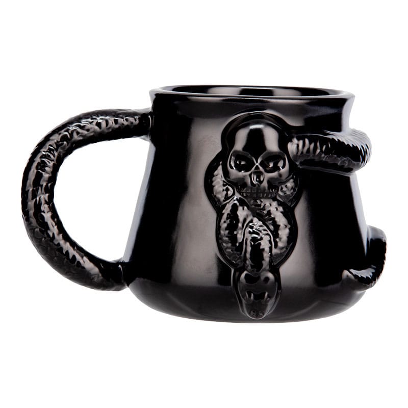 Harry Potter Shaped Tasse Dark Mark