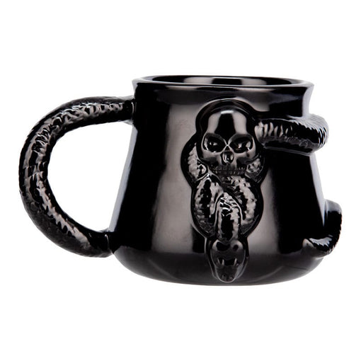 Harry Potter Shaped Tasse Dark Mark