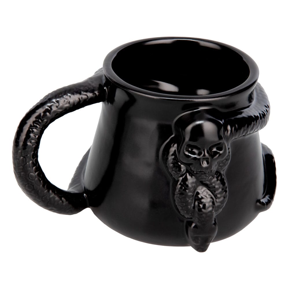 Harry Potter Shaped Tasse Dark Mark