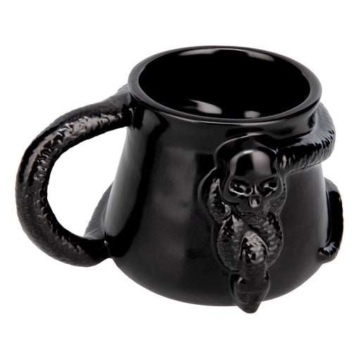 Harry Potter Shaped Tasse Dark Mark