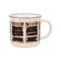 One Piece Tasse mit Thermoeffekt