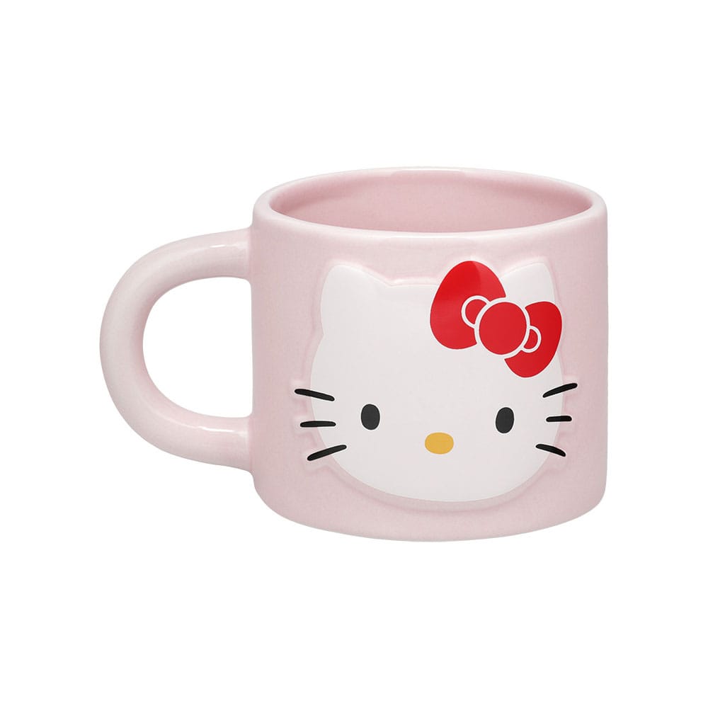 Sanrio Tasse Hello Kitty