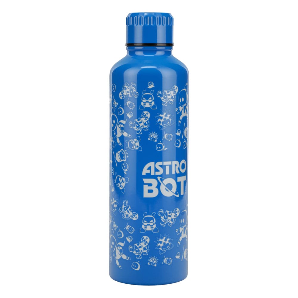 Astro Bot Trinkflasche All-over-print Astro Bot
