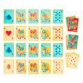 Lilo & Stitch Spielkarten Waterproof