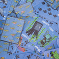Minecraft Playing Cards Waterproof