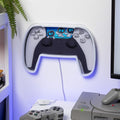 Astro Bot LED Wandleuchte Neon