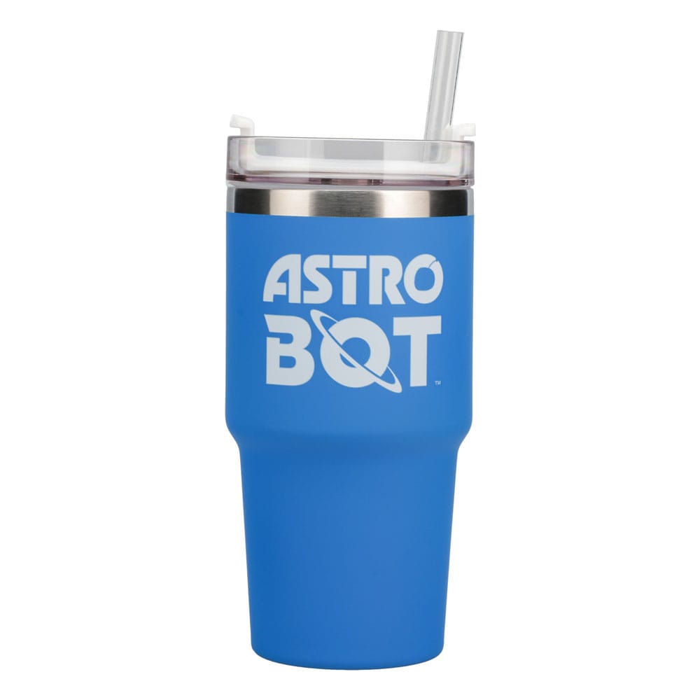 Astro Bot Gamer Trinkbecher To Go Astro Bot 600 ml
