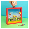 Super Mario Spardose Arcade