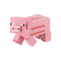 Minecraft Spardose Schwein