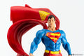 Superman PX PVC Statue 1/8 Superman Classic Version 30cm