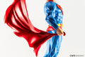 Superman PX PVC Statue 1/8 Superman Classic Version 30cm