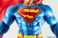 Superman PX PVC Statue 1/8 Superman Classic Version 30cm