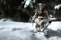 The Elder Scrolls V Skyrim Actionfigur 1/6 Dragonborn Deluxe Edition 32 cm