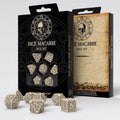 Dice Macabre Würfel Set Power of the Underworld (7)