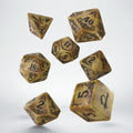 Pathfinder Würfel Set Azlant (7)