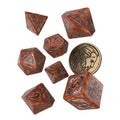 The Witcher Würfel Set Geralt The Monster Slayer (7)