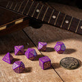 The Witcher Würfel Set Yennefer Sorceress Supreme (7)