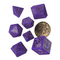 The Witcher Würfel Set Yennefer Sorceress Supreme (7)