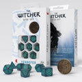The Witcher Würfel Set Yennefer Sorceress Supreme (7)