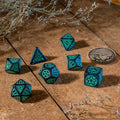 The Witcher Würfel Set Yennefer Sorceress Supreme (7)