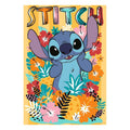 Lilo &amp; Stitch Puzzle Stitch (300 pieces)