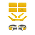 Wall-E Interaktiver Mini Roboter 2er Pack Wall-E & Eve *Englische Version*