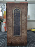 House of the Dragon Tiny Adventures Book Nook Mini-Diorama Iron Throne 23 cm
