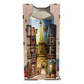 Paris Tiny Adventures Book Nook Mini-Diorama 23 cm