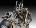 World of Warcraft Modellbausatz Geschenkset 1/16 The Lich King 13 cm