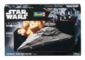 Star Wars Modellbausatz 1/12300 Imperial Star Destroyer 13 cm