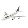 Iron Maiden Modellbausatz 1/144 Boeing 747-400 "Ed Force One" 49 cm
