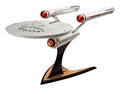 Star Trek TOS model kit 1/600 USS Enterprise NCC-1701 48 cm