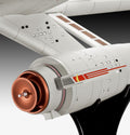 Star Trek TOS model kit 1/600 USS Enterprise NCC-1701 48 cm