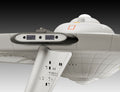 Star Trek TOS model kit 1/600 USS Enterprise NCC-1701 48 cm