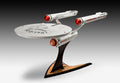 Star Trek TOS model kit 1/600 USS Enterprise NCC-1701 48 cm