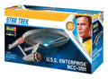 Star Trek TOS model kit 1/600 USS Enterprise NCC-1701 48 cm