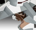 Star Wars Episode I Modellbausatz Geschenkset 1/120 Darth Maul's Sith Infiltrator 22 cm