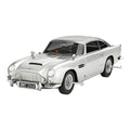 James Bond Modellbausatz 1/24 Aston Martin DB5 21 cm